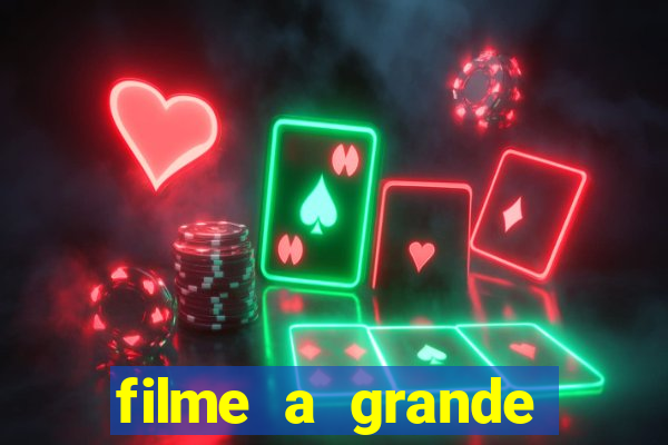 filme a grande virada final explicado